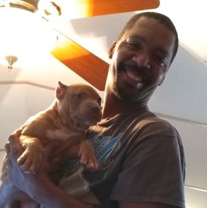 Meet your Posher, Frederick